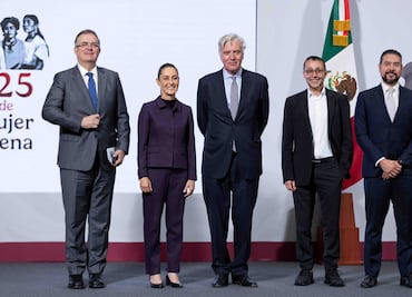 CloudHQ invertirá 4,800 mdd en Querétaro para construir seis centros de datos