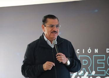 Supuesta renuncia de Sergio Hernández responde “a gente traviesa”