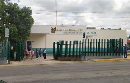 IMSS Bienestar reclutara médicos para hospitales de alta marginación en la Huasteca