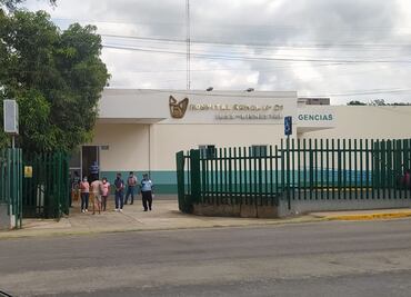 IMSS Bienestar reclutara médicos para hospitales de alta marginación en la Huasteca
