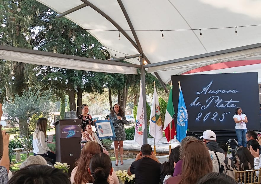 Foto: Lourdes Naranjo