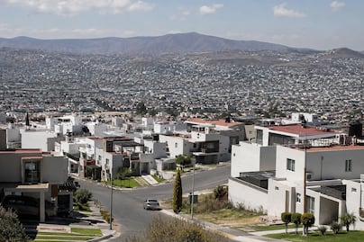 Más de la mitad de los fraccionamientos de Pachuca siguen sin municipalizarse
