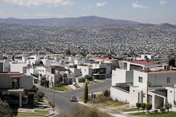 Más de la mitad de los fraccionamientos de Pachuca siguen sin municipalizarse