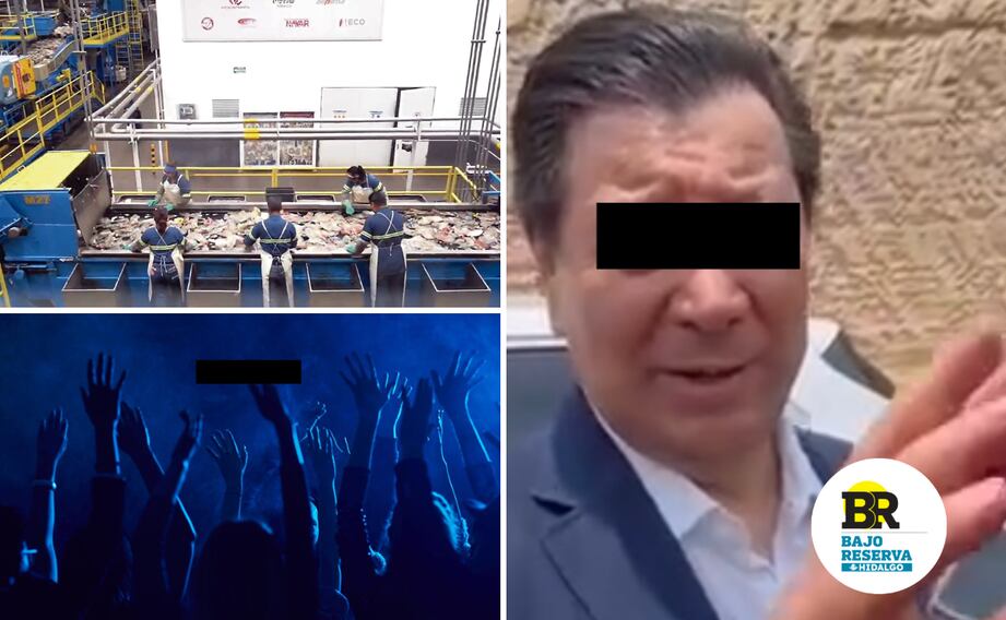 Bajo Reserva Hidalgo