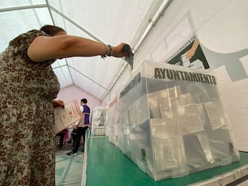 Elecciones de 2024: las más denunciadas de los últimos años previo a la jornada electoral