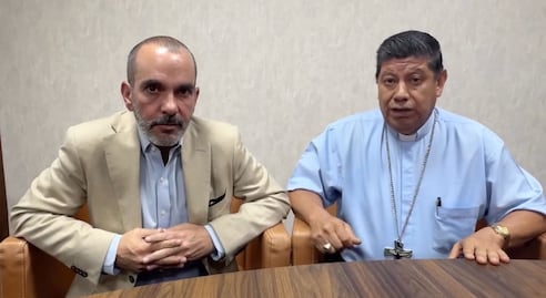 Avanza PGJEH con tres líneas de investigación por homicidio de sacerdote