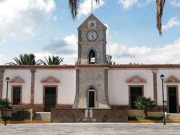 Regidores de Cardonal reprograman sesión por ausencia de la alcaldesa