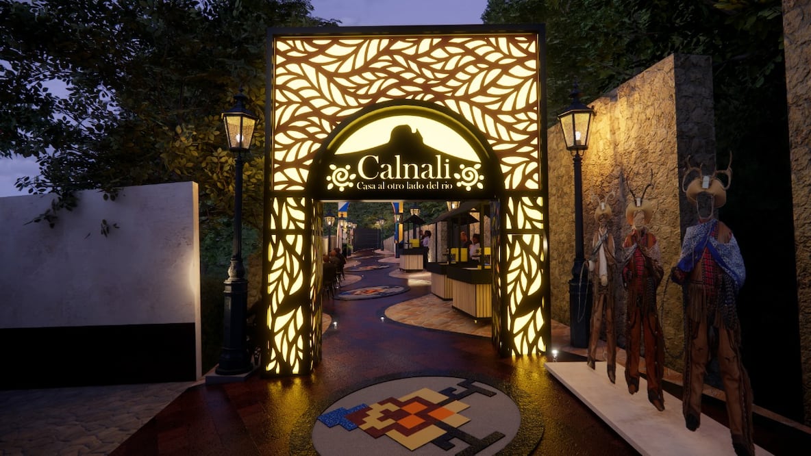 Foto: Turismo Hidalgo