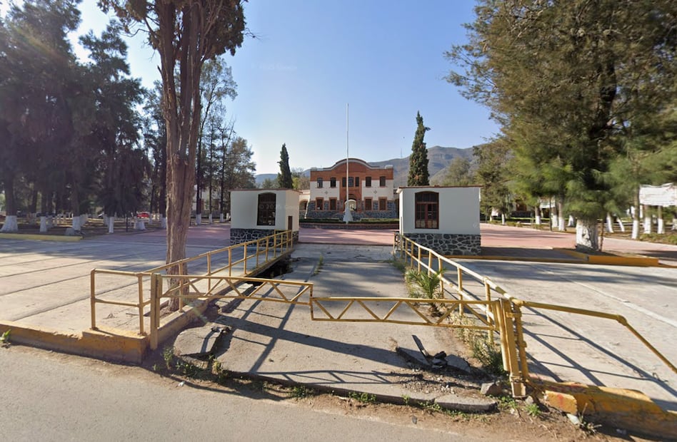 Tecnificación agrícola: ahorro de agua y mayor productividad | Foto: Google Maps