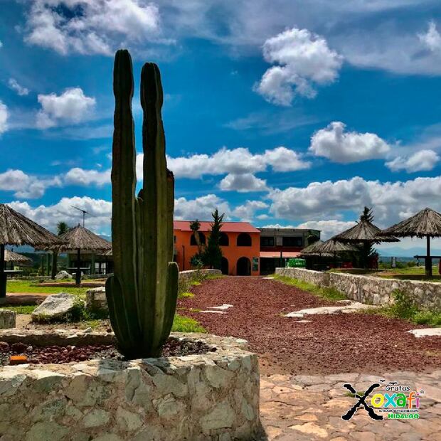 Hospedaje y costos | Facebook: Grutas Xoxafi