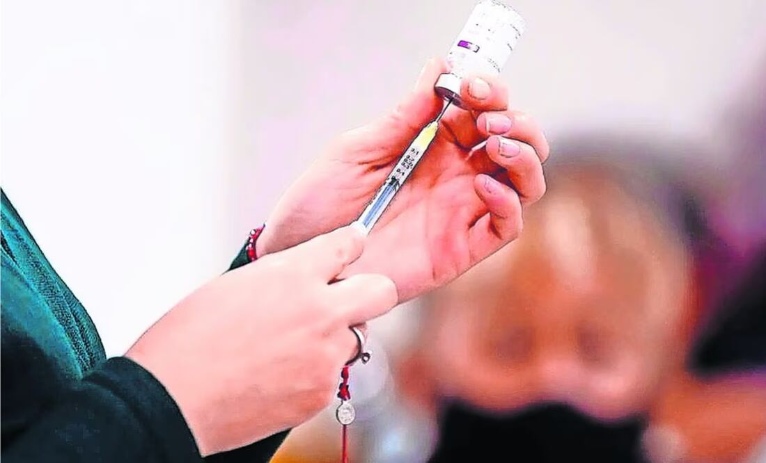 Foto: Archivo El Universal