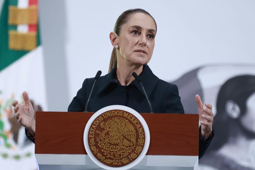 Foto: Agencia EL UNIVERSAL/Fernanda Rojas/ARMM