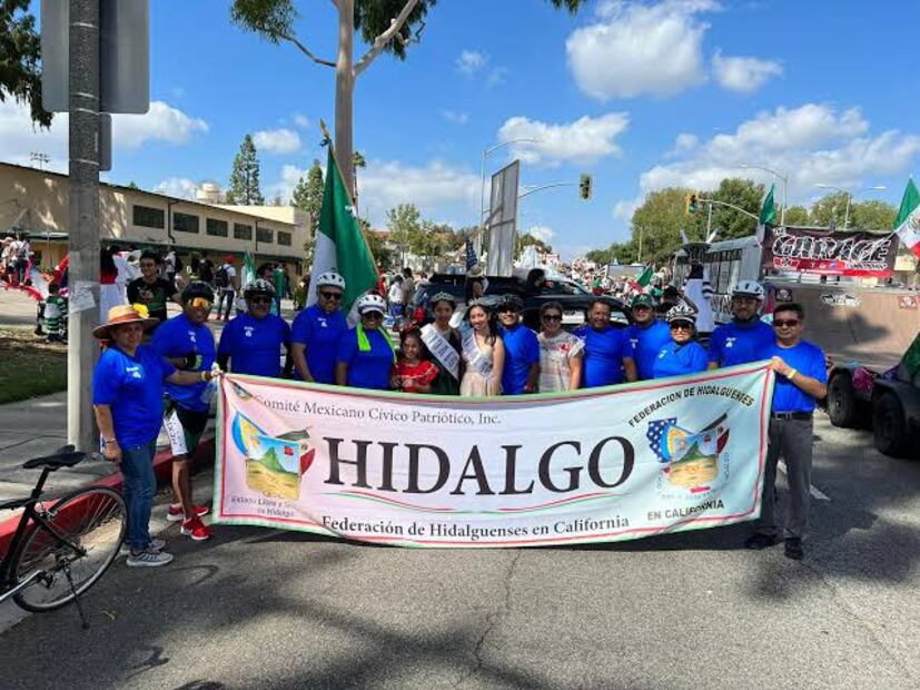 Este 15, 16 y 17 de enero un grupo de jóvenes beneficiarios del programa Acción Diferida para los Llegados en la Infancia (DACA por sus sigla en inglés) en Estados Unidos, arribarán al Poder Legislativo federal para manifestarse I Foto: Especial