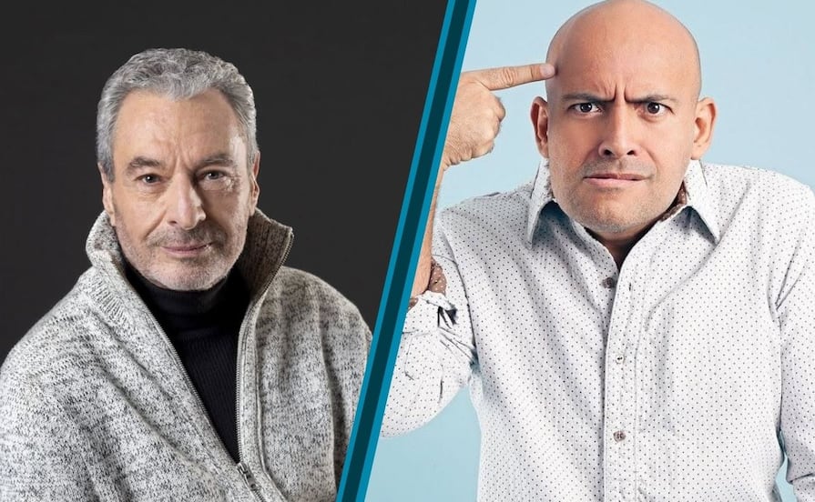 César Costa y Odin Dupeyron llegarán a la FUL 2026 con historias de vida y reflexión