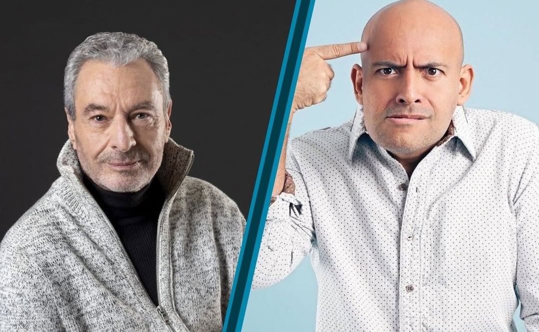 César Costa y Odin Dupeyron llegan a la FUL 2026 | Facebook: César CostaOf | Odin Dupeyron