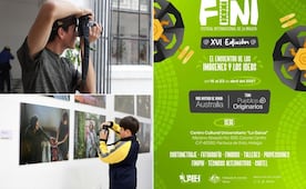 FINI 2027 abre convocatoria internacional para artistas visuales; cierra el 6 de diciembre
