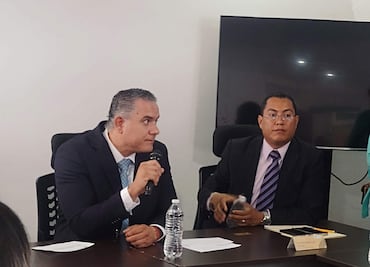 Mario Guzmán toma protesta como alcalde de Tula