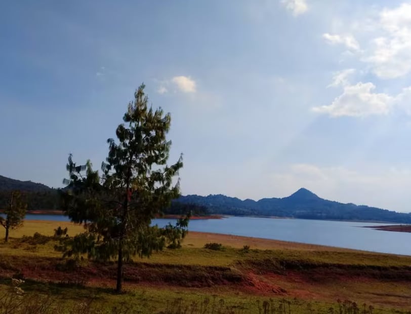 Foto: Turismo Acaxochitlán