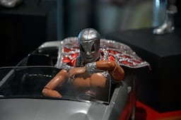 Museo del Santo inaugura exposición temporal con máscaras originales de lucha libre