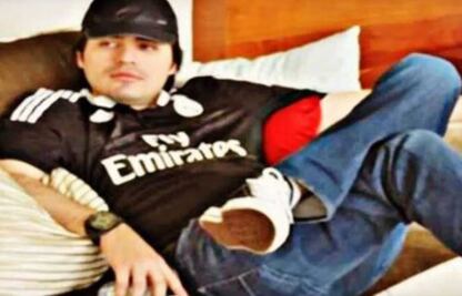 ¿Quién es Dámaso López, “El Mini Lic”, ahijado de “El Chapo”, reaprehendido en EU?; tenía una disputa con “Los Chapitos” 