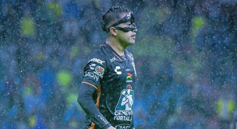 Erick Sánchez es convocado al TRI