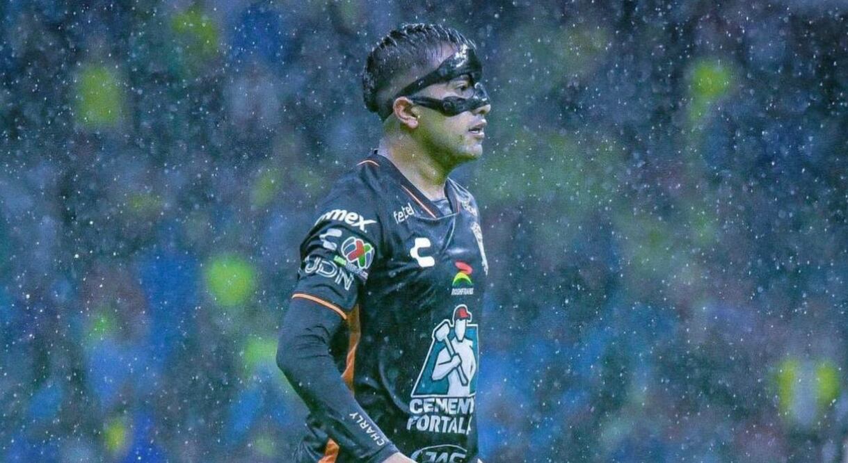 Erick Sánchez, mediocampista tuzo Foto: TW