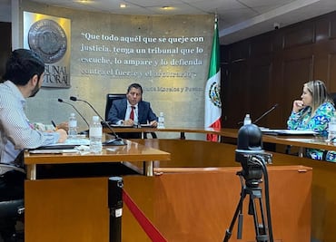 Tribunal pide al IEEH no imponer cargas adicionales o desproporcionados a los aspirantes