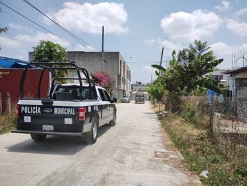 Asesinan a un hombre en barrio Tepetatipa, Huejutla