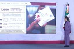 Hidalgo tendrá 641 nuevos consultorios y Farmacias del Bienestar desde septiembre