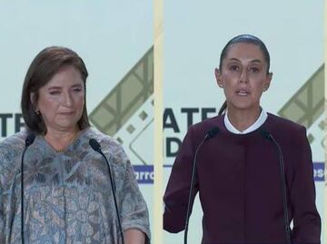 Busca Sheinbaum un plan hídrico entre tres entidades