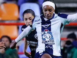Pachuca Femenil, fuera de la liguilla tras histórica goleada de Cruz Azul