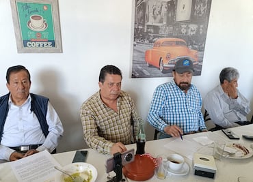 Transporte público de Hidalgo amenaza con paro tras siete años de rezago