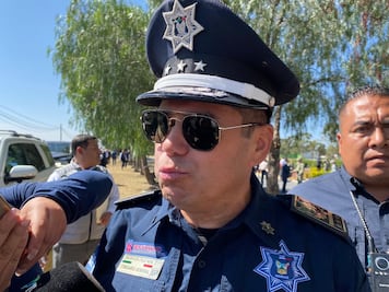 SSPH niega estar rebasada tras rescate de reos; defiende control sobre la seguridad en Hidalgo