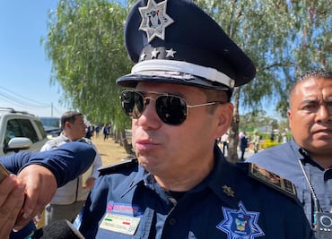 SSPH niega estar rebasada tras rescate de reos; defiende control sobre la seguridad en Hidalgo