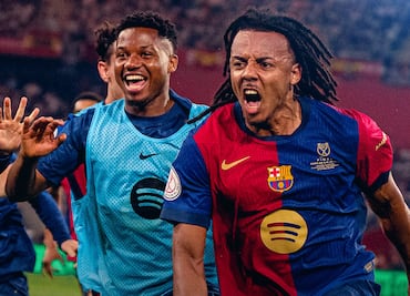 Copa del Rey: Barcelona se proclama campeón en tiempos extras