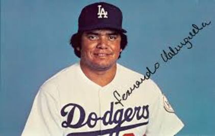 Fallece Fernando "El Toro" Valenzuela