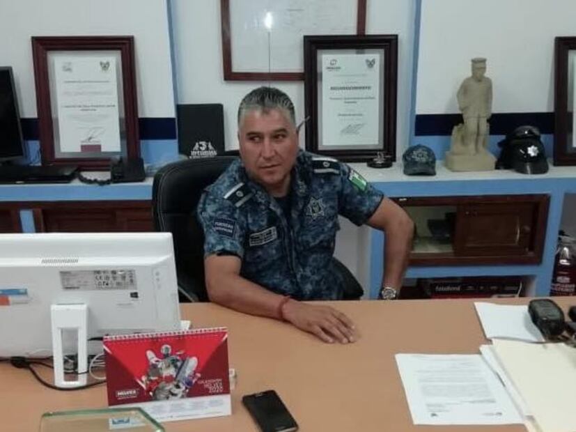 Francisco Javier Sánchez