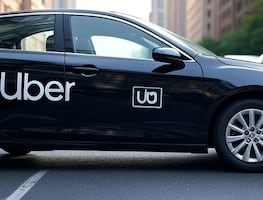 Uber consigue suspensión definitiva para operar en aeropuertos