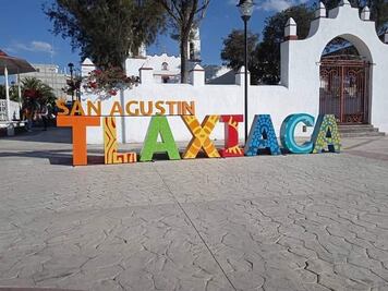 San Agustín Tlaxiaca destaca en transparencia y rendición de cuentas