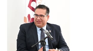 “No es desvío”: Auditor de Hidalgo ante resultados de la ASF