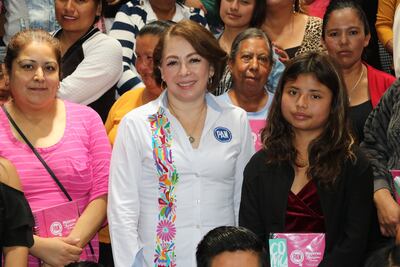 Alistan partidos políticos de oposición postura para 2024