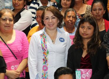 Alistan partidos políticos de oposición postura para 2024