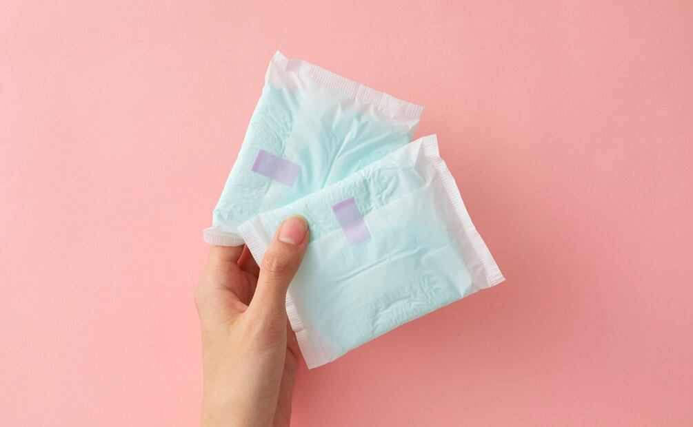 Congreso de Hidalgo propone justificar faltas escolares por malestares menstruales | Foto: Aflo