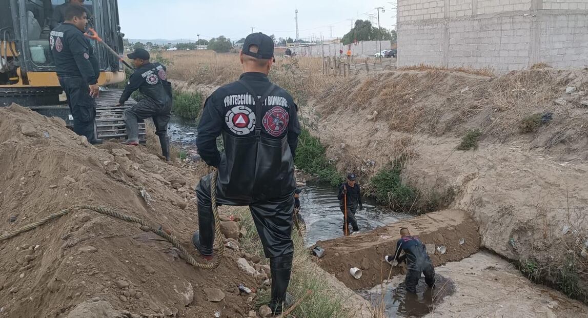 Prevalecen empresas en Tizayuca que incumplen con normatividad ecológica | Foto: Especial