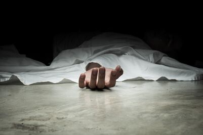 Cuerpos hallados en fosa estarían relacionados con desaparecidos en Mineral de la Reforma