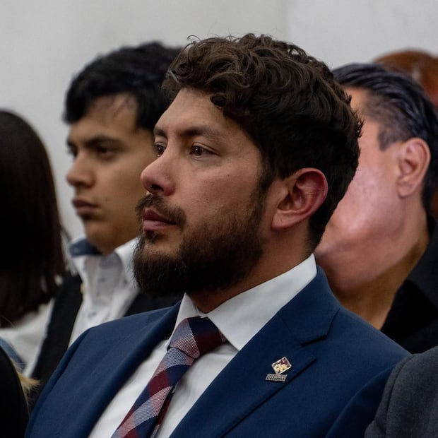 Cristopher Martínez