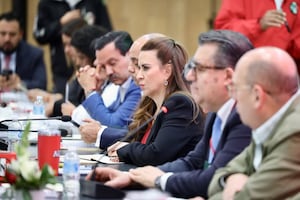 TEPJF descarta calumnia denunciada por Carolina Viggiano contra Morena