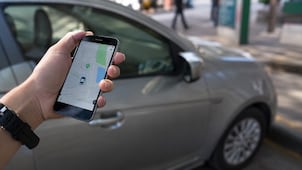 Congreso de Hidalgo analizará abrir la puerta a Uber y Didi ante deficiencias del transporte público