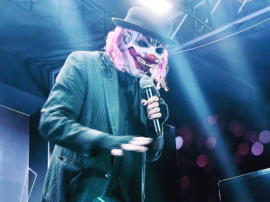 Facebook: El Kompa Yaso Real