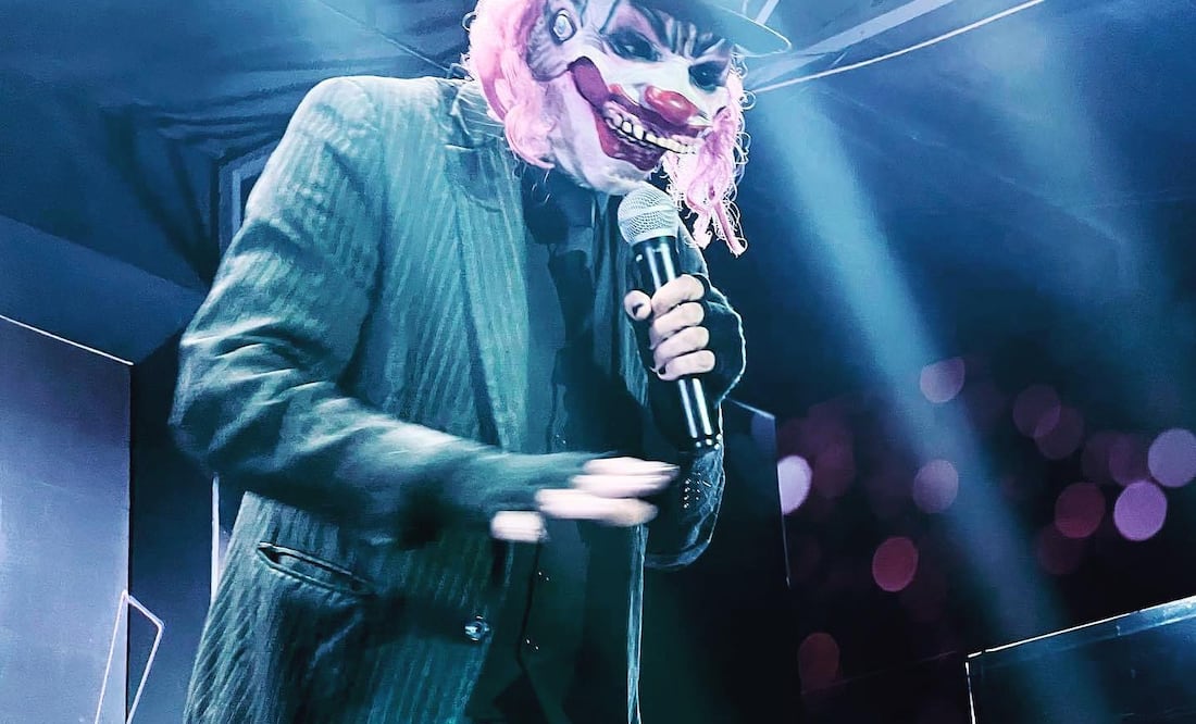 Facebook: El Kompa Yaso Real